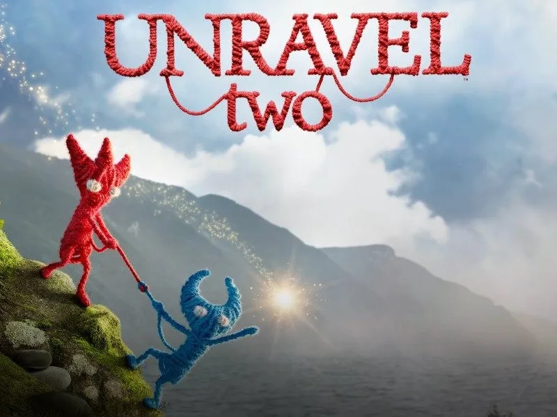 Unravel 2 CA XBOX One / Xbox Series X|S CD Key