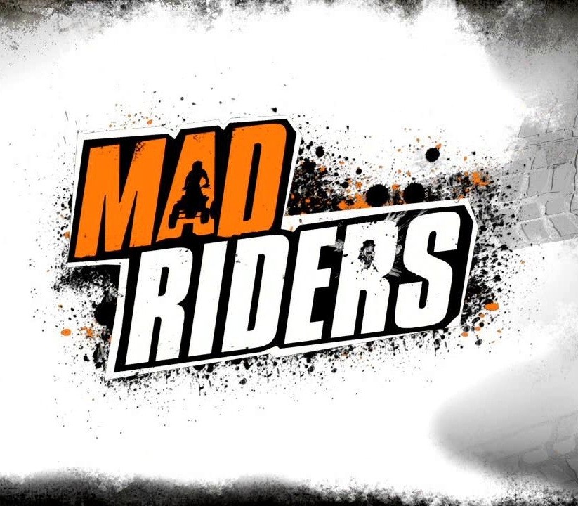 Mad Riders Steam Gift
