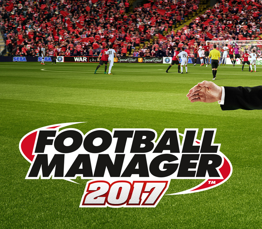 Football Manager 2017 Limited Edition RoW PC Steam CD Key