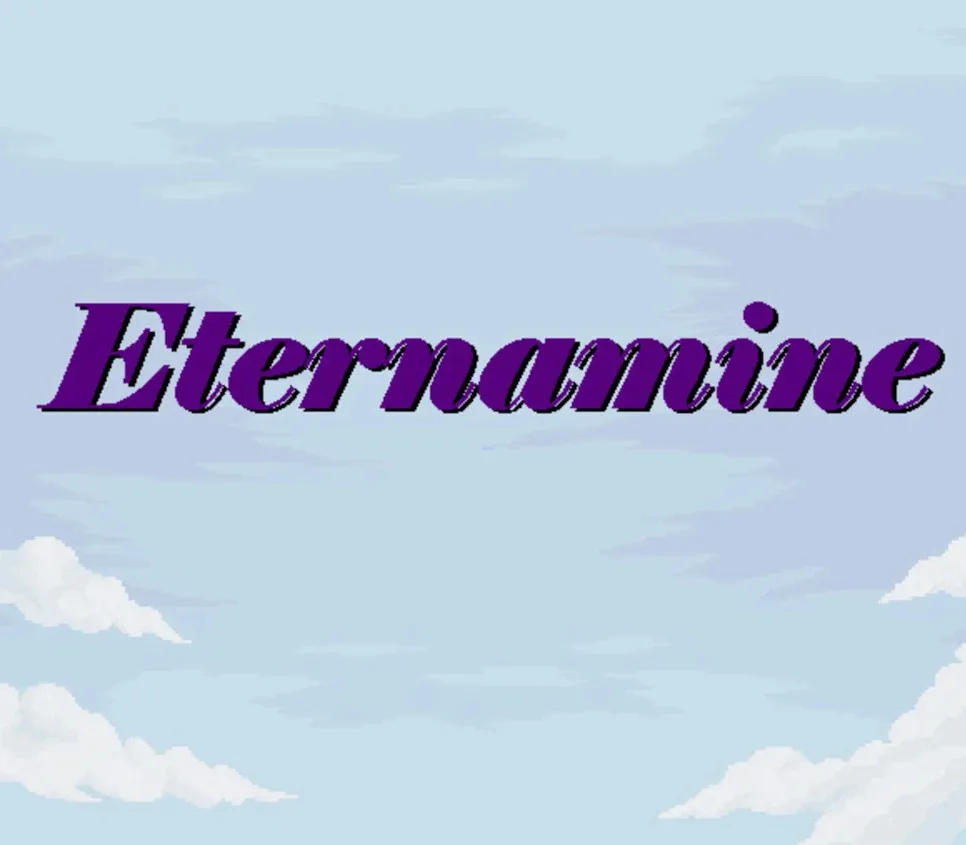 EternaMine PC Steam CD Key