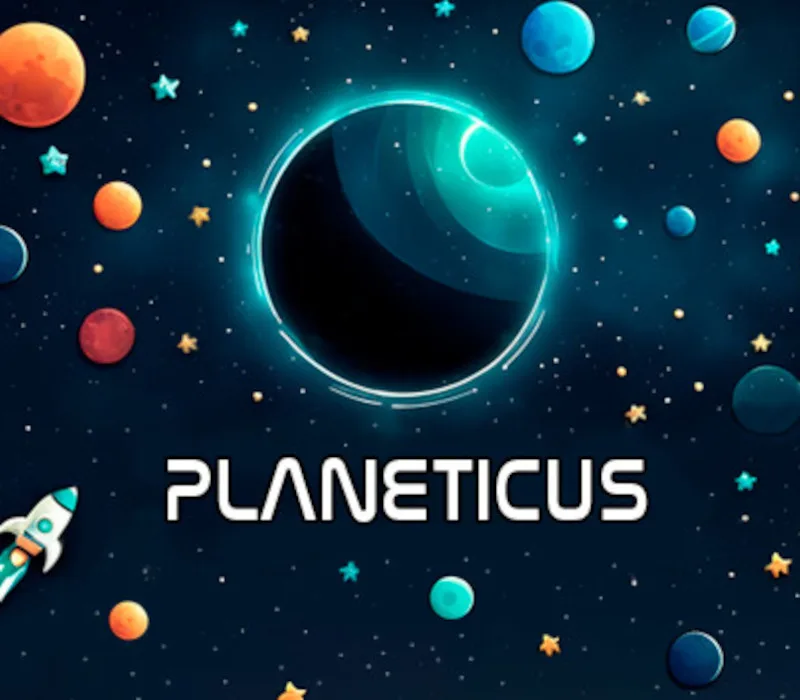Planeticus PC Steam CD Key