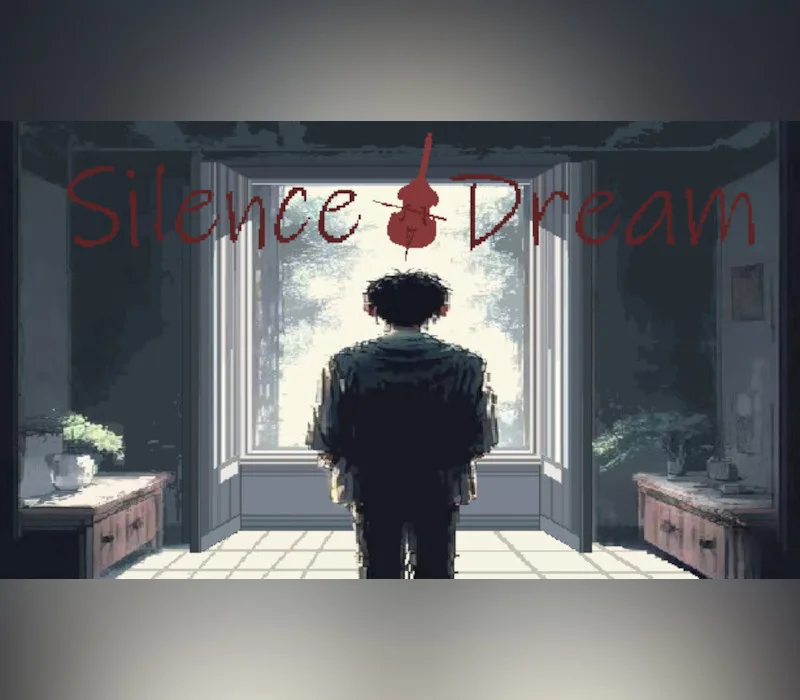 Silence-Dream PC Steam CD Key