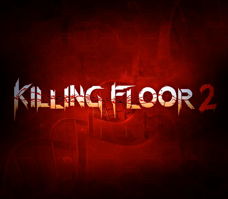 Killing Floor 2 SEA Steam CD Key