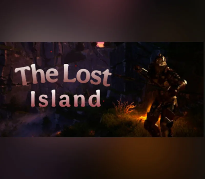 The Lost Island PC Steam CD Key