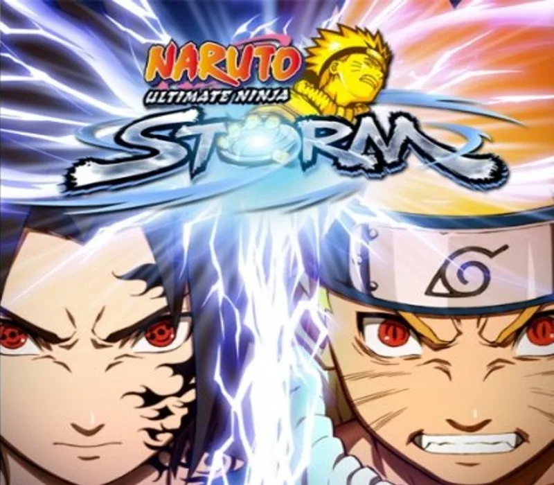 NARUTO: Ultimate Ninja STORM TR XBOX One / Xbox Series X|S CD Key