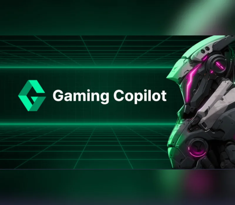 Gaming Copilot PC Steam CD Key