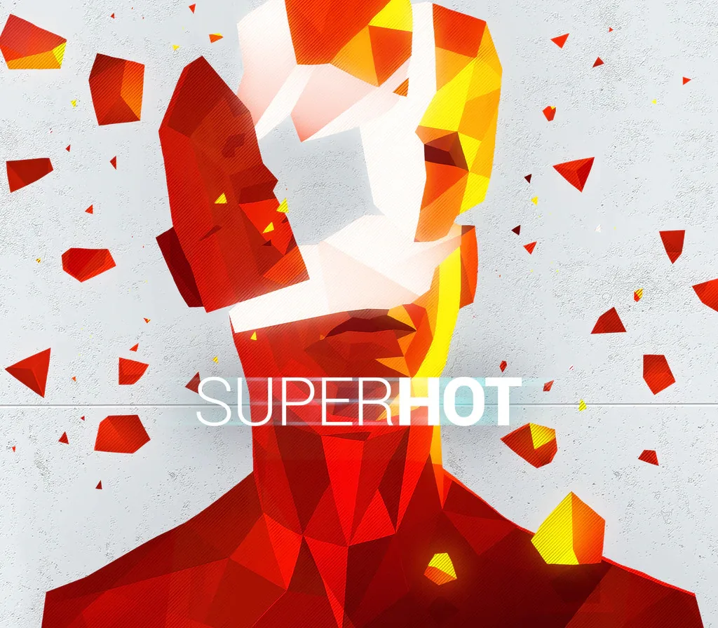 SUPERHOT TR PC Steam CD Key