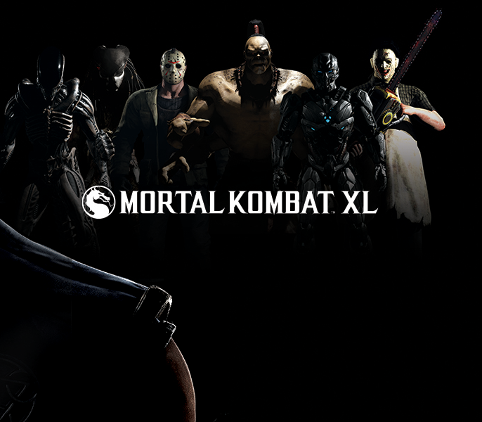Mortal Kombat XL PC Steam CD Key