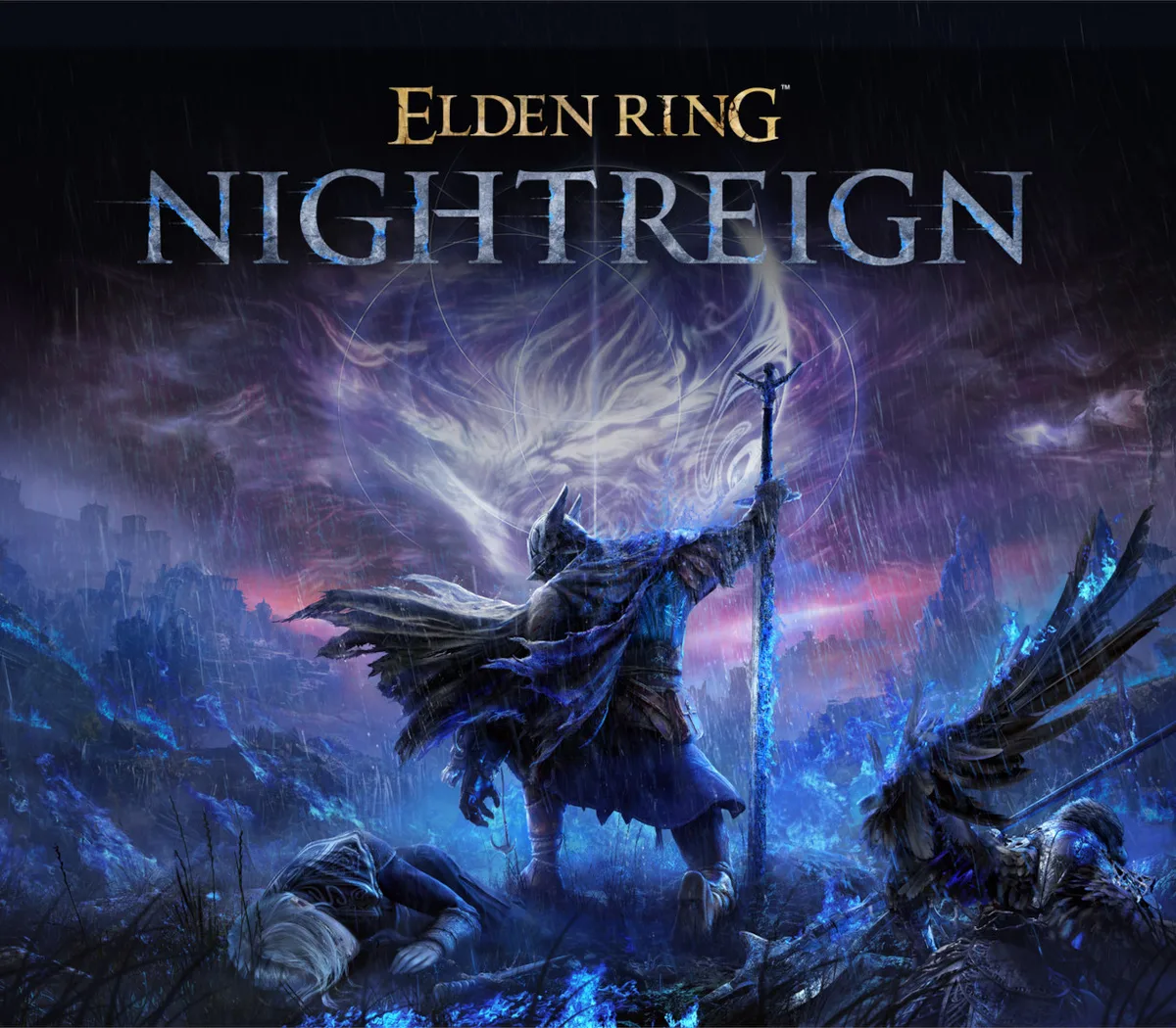 ELDEN RING NIGHTREIGN PC Steam Altergift