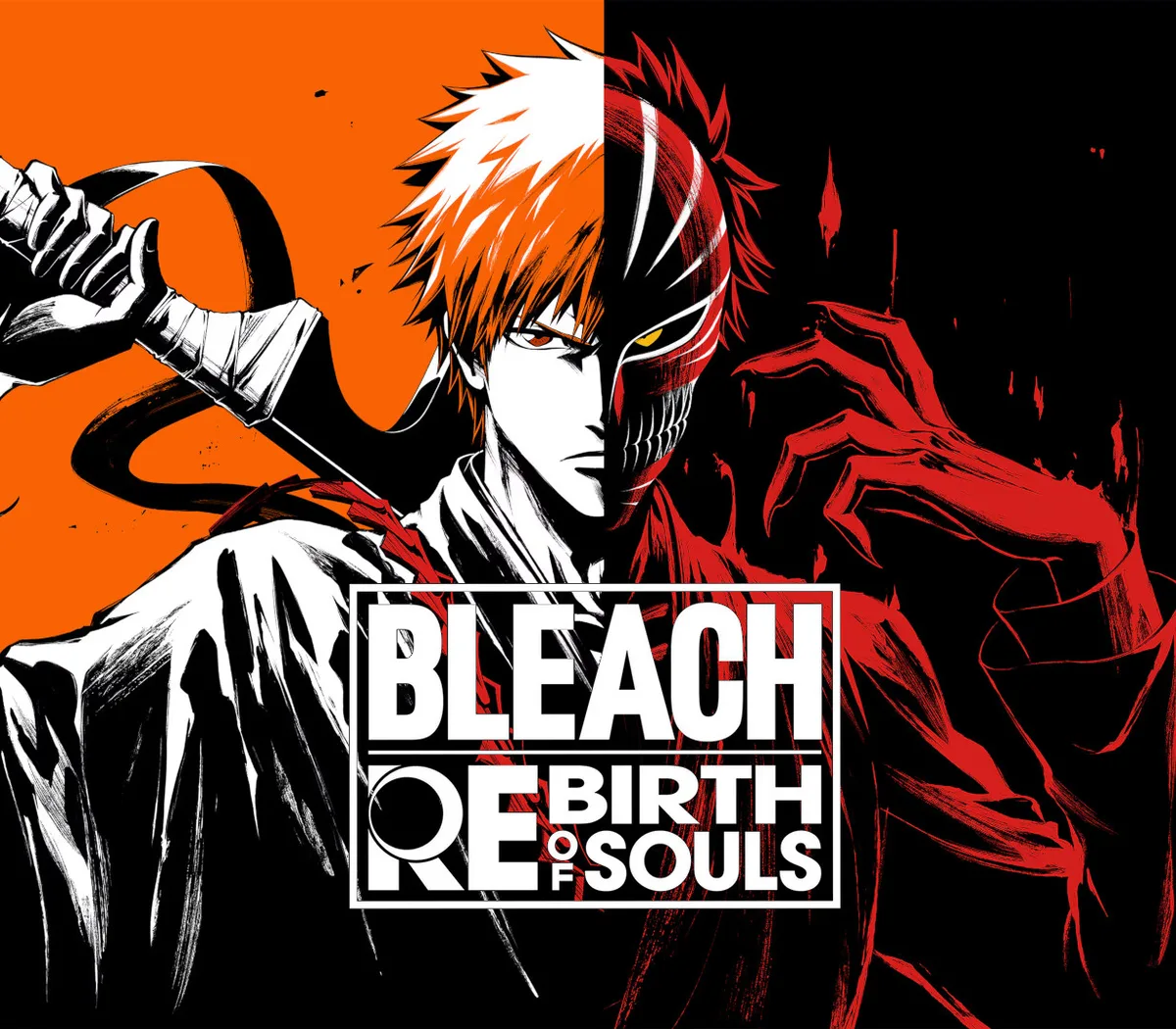 BLEACH Rebirth of Souls US Xbox Series X|S CD Key