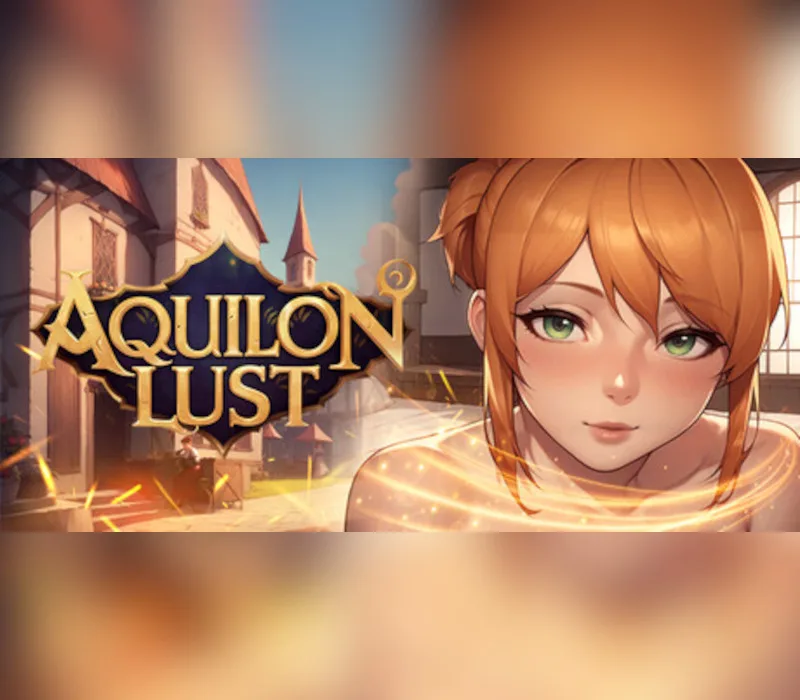 Aquilon Lust: From Chains to Trust PC Steam CD Key