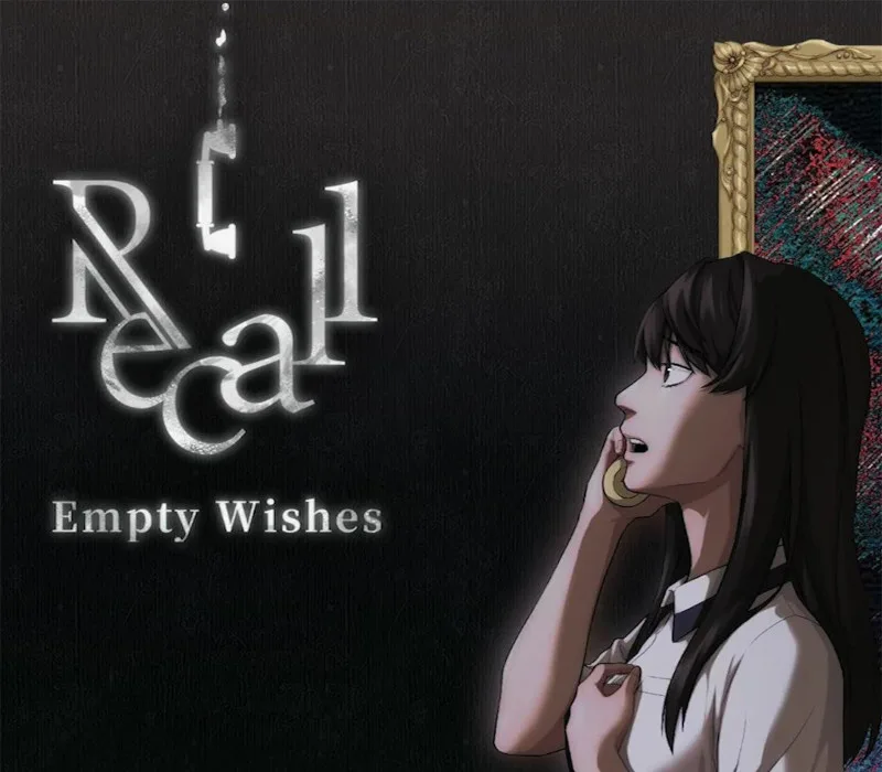 Recall: Empty Wishes PC Steam CD Key