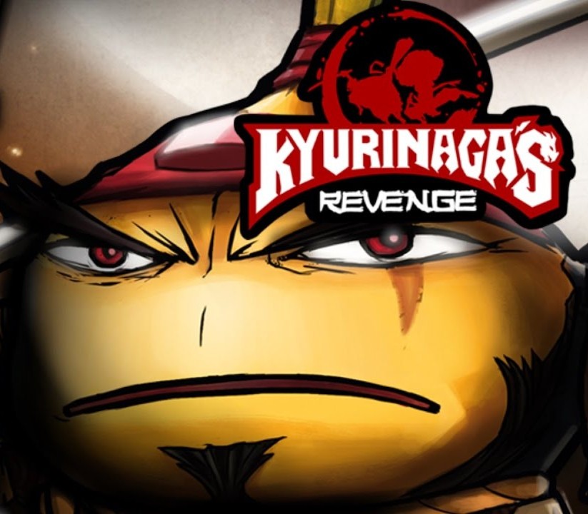 Kyurinaga's Revenge PC Steam CD Key