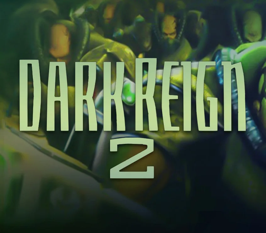 Dark Reign 2 PC GOG CD Key