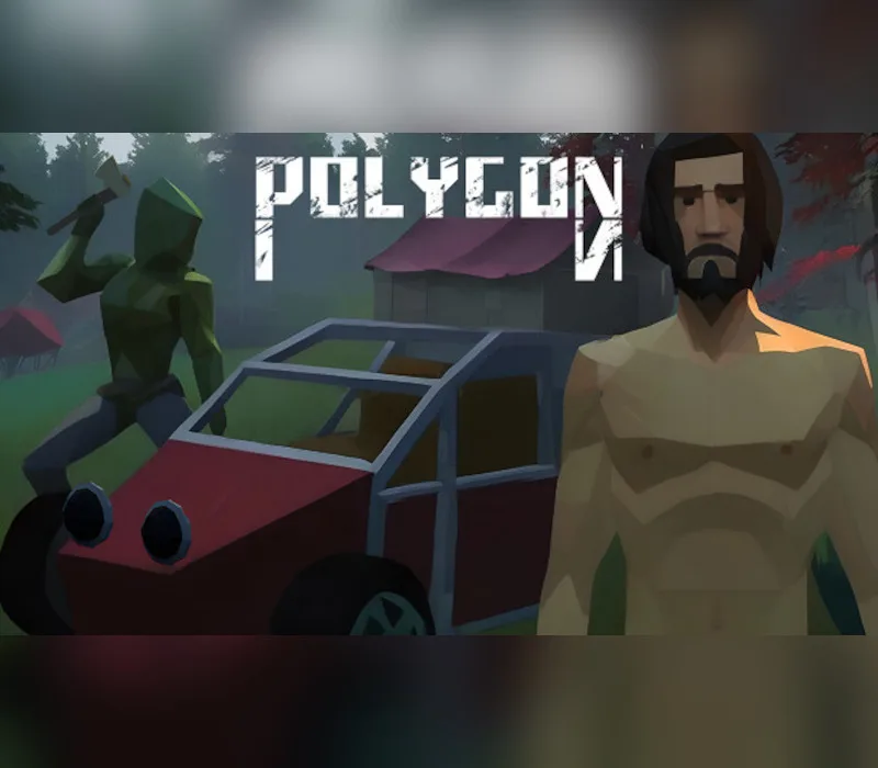 Polygon In PC Steam CD Key