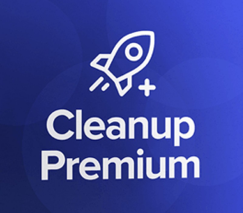 Avast Cleanup Premium 2025 Key (1 Year / 10 PCs)