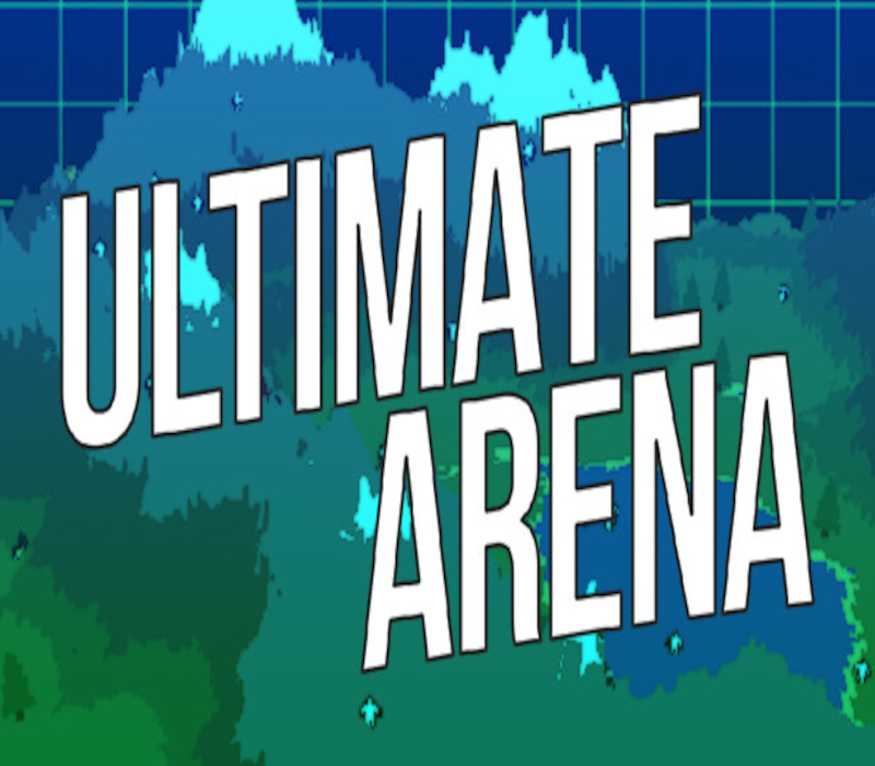 Ultimate Arena PC Steam CD Key