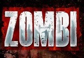 Zombi Steam Gift