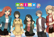 Anime Studio Simulator Steam CD Key