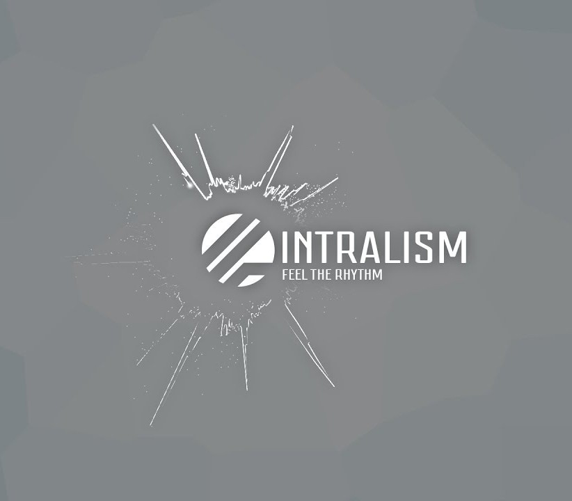 Intralism Steam CD Key