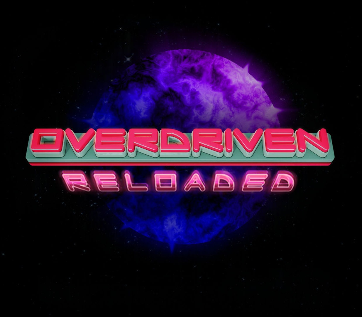 Overdriven Reloaded Steam CD Key