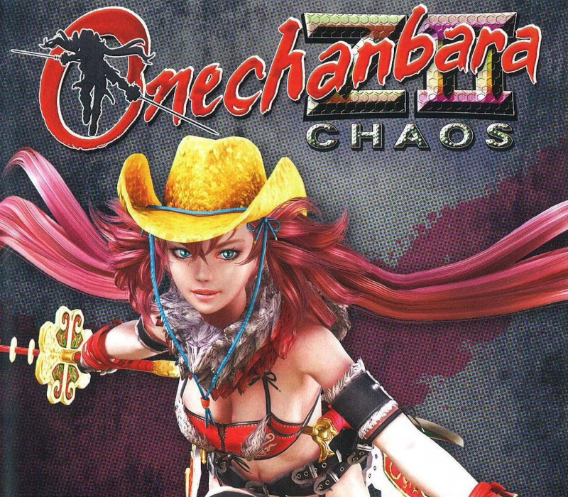 Onechanbara Z2: Chaos PC Steam CD Key