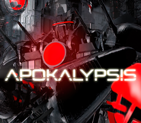 Apokalypsis PC Steam CD Key