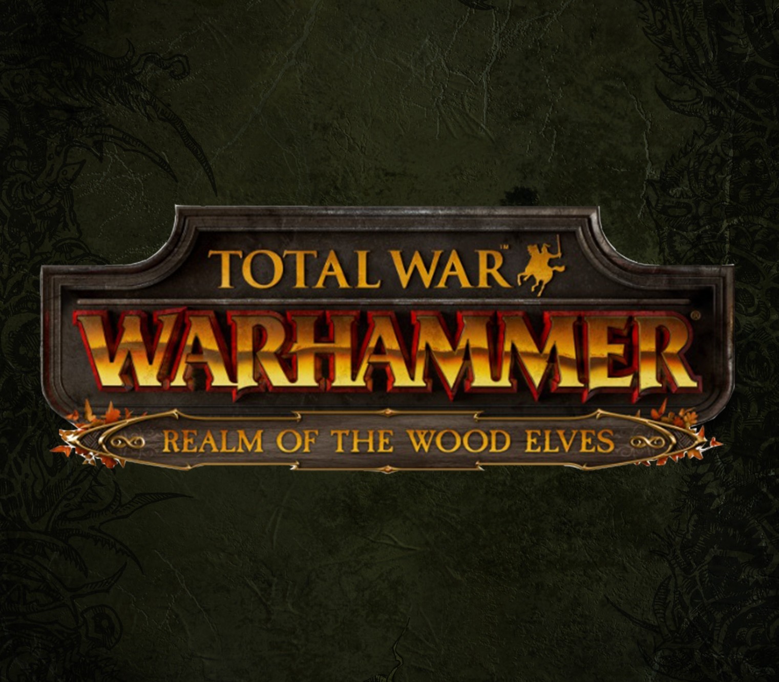 Total War: Warhammer - Realm of The Wood Elves DLC RU/CIS PC Steam CD Key
