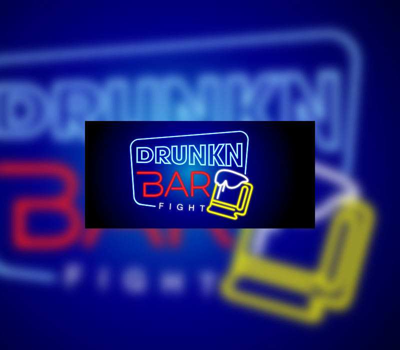 Drunkn Bar Fight VR PC Steam CD Key