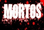 Mortos Steam CD Key
