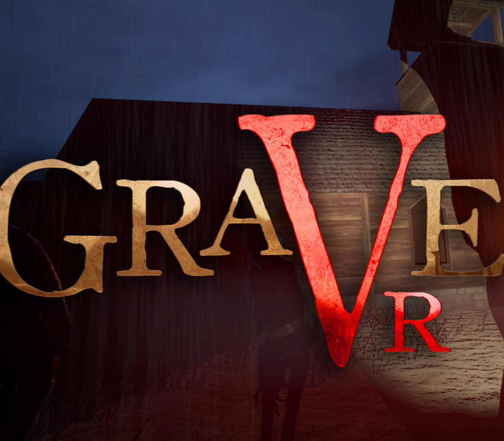 Grave VR Steam CD Key