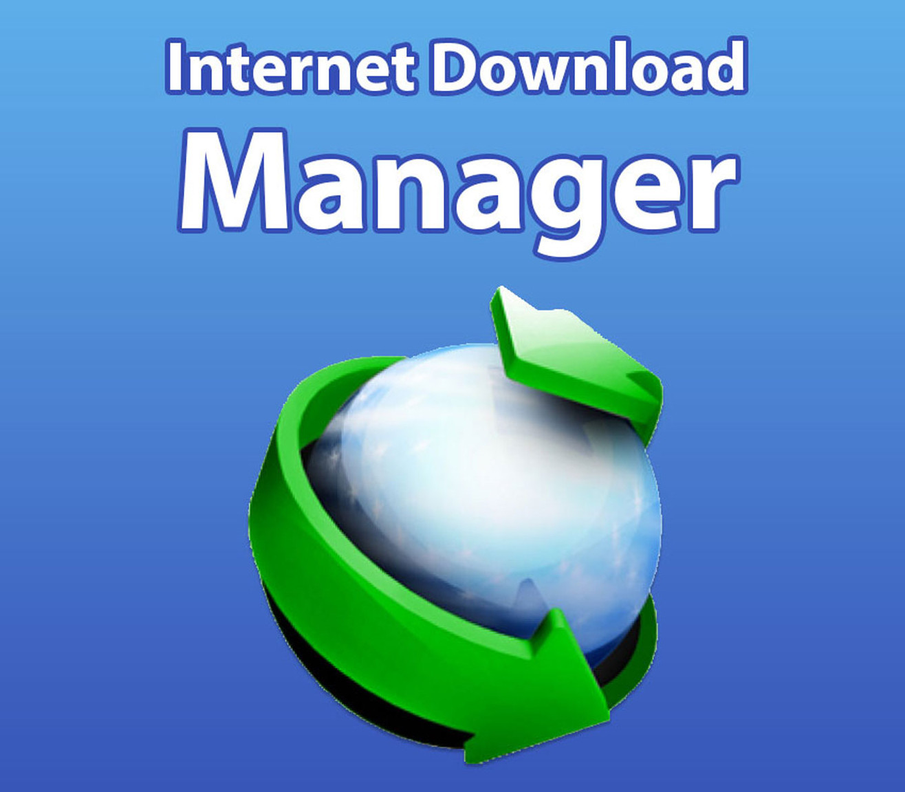 Internet Download Manager Key