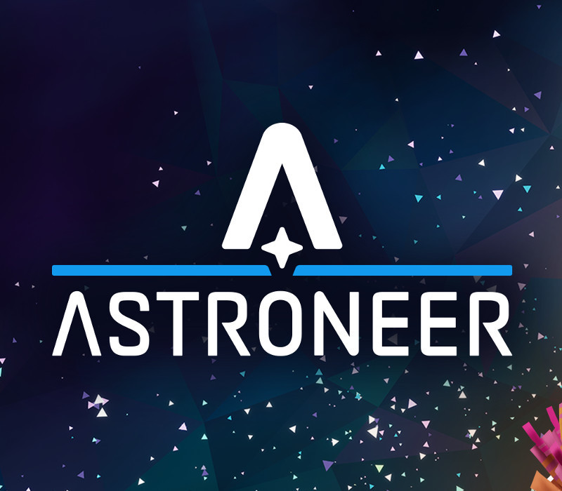 Astroneer PC Steam CD Key