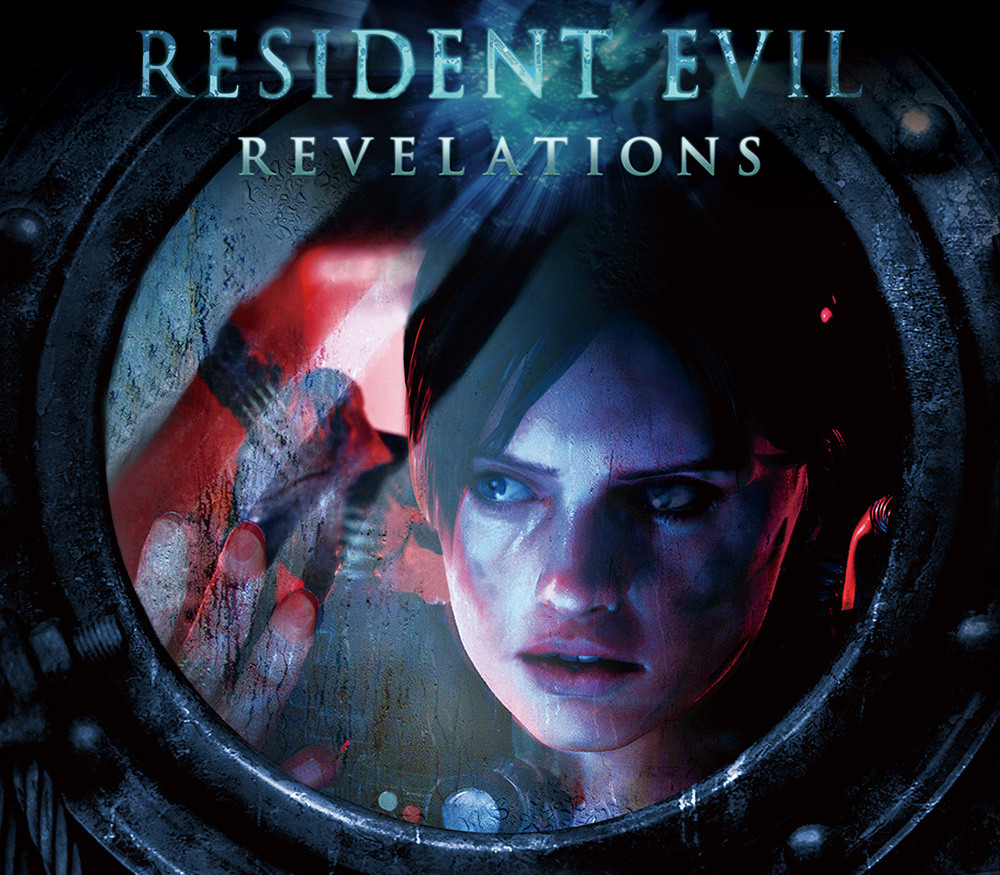 Resident Evil Revelations EU PC Steam CD Key