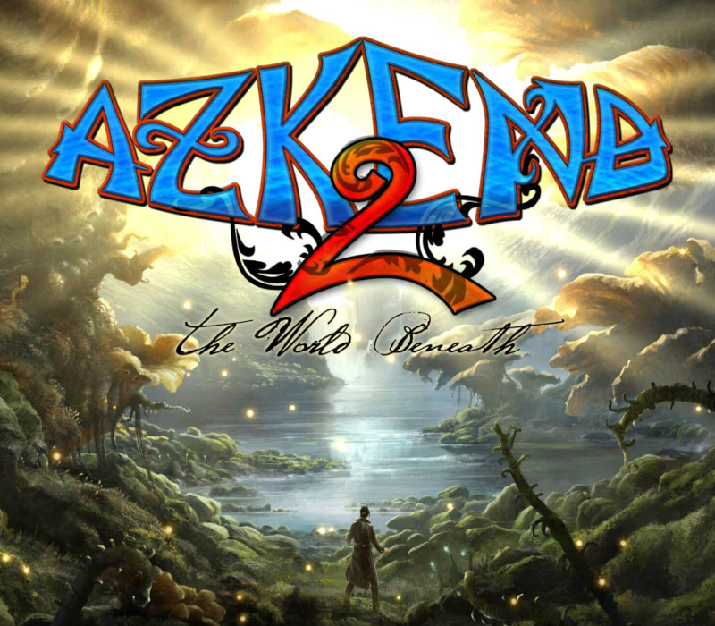 Azkend 2: The World Beneath PC Steam CD Key