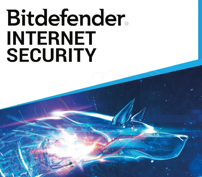 Bitdefender Internet Security 2025 Key (1 Year / 5 PCs)