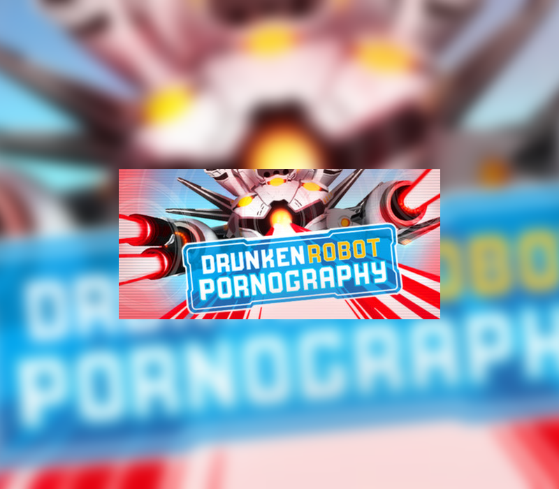 Drunken Robot Pornography 3-Pack Steam Gift