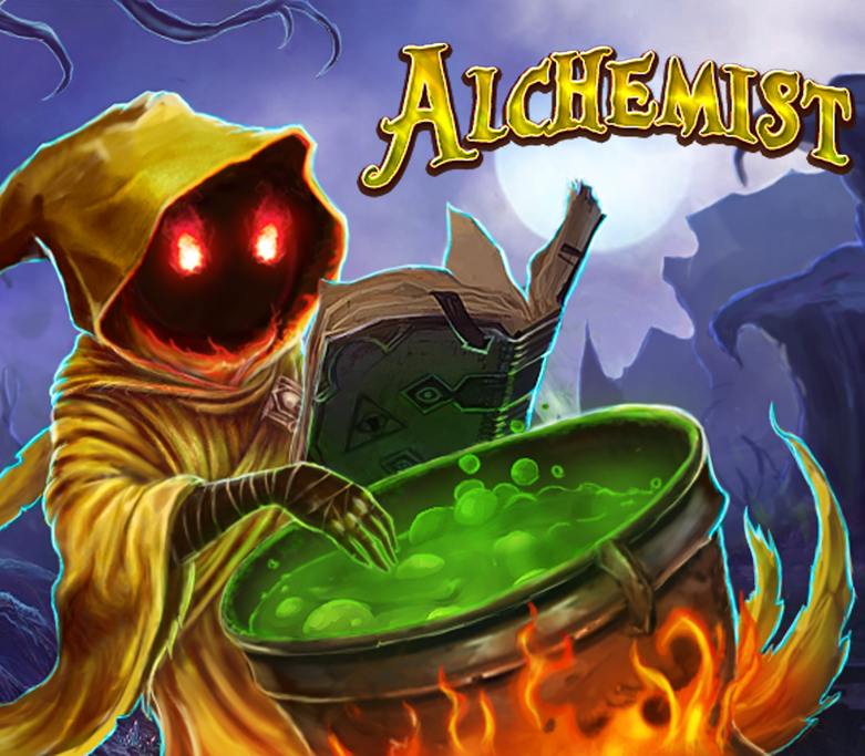 Alchemist PC Steam CD Key