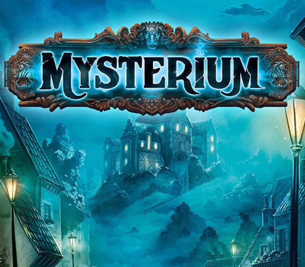Mysterium: A Psychic Clue Game PC Steam CD Key