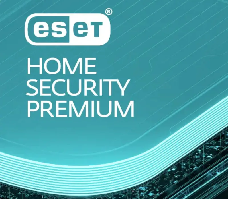 ESET Home Security Premium Key (4 Months / 1 Device)