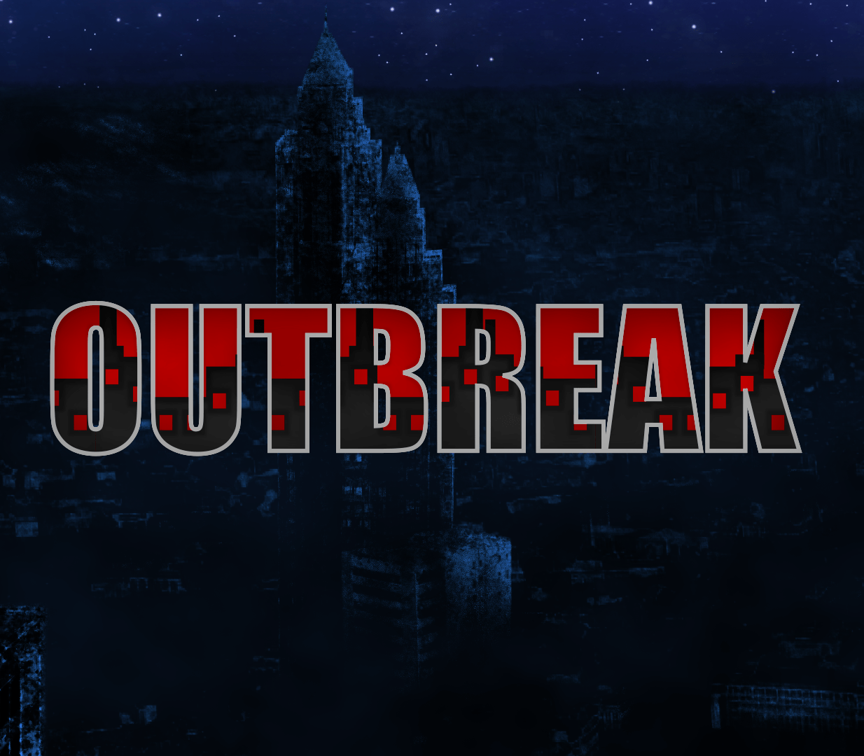 Outbreak Steam CD Key