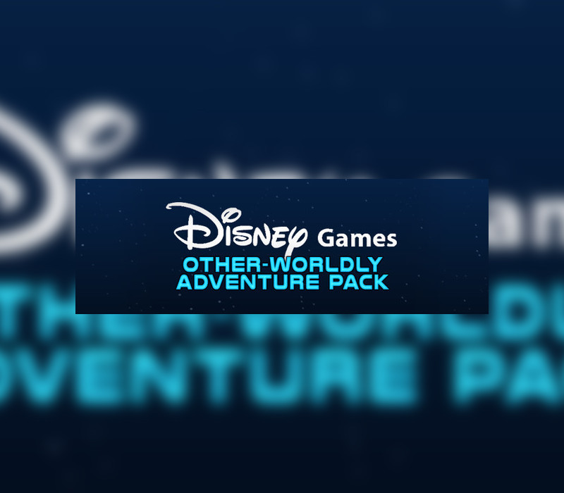 Disney Other - Worldly Adventure Pack PC Steam CD Key