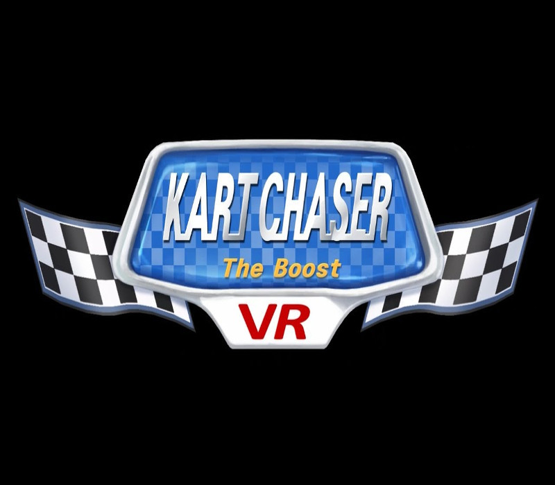 KART CHASER: THE BOOST VR PC Steam CD Key