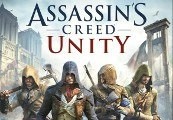 Assassin's Creed Unity NCSA PC Ubisoft Connect CD Key