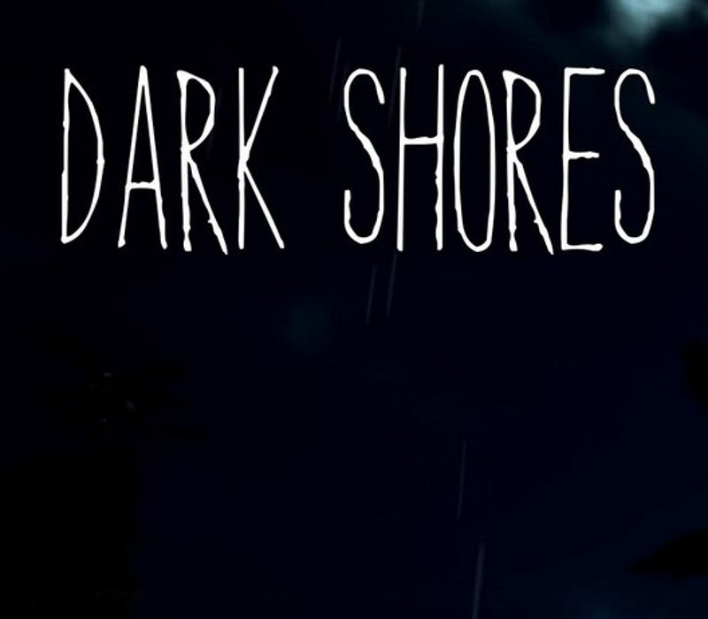 Dark Shores Steam CD Key