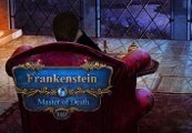 Frankenstein: Master of Death Steam Gift