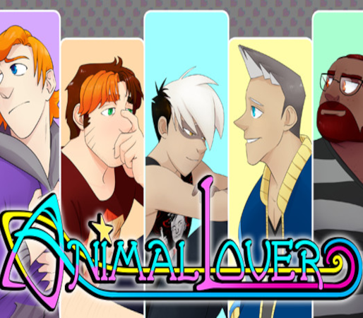 Animal Lover PC Steam CD Key