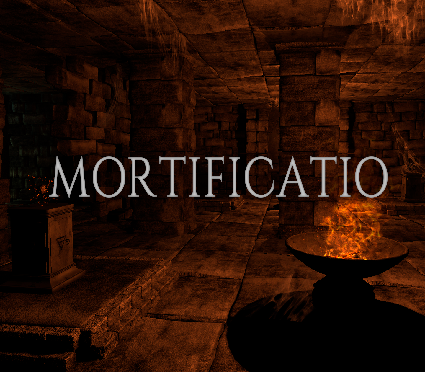 Mortificatio Steam CD Key