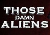 Those Damn Aliens! VR Steam CD Key