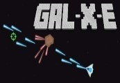 Gal-X-E Steam CD Key